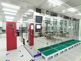 必威登录在线登录网址，Betway必威App体育助力半导体行业安全生产