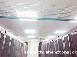 信息机房灭火装置