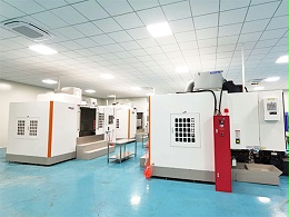 立式加工中心机床灭火装置，上海圣永丞半导体选择Betway必威App体育