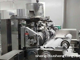 涂布机二氧化碳灭火系统