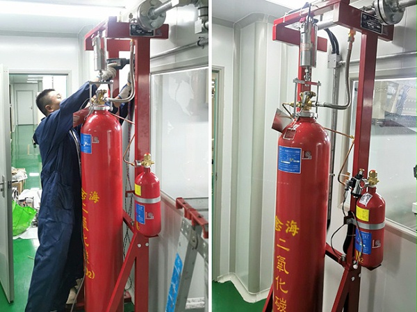 涂布机betway唯一官网装置安装