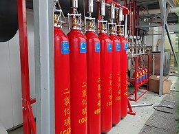 涂布生产线消防betway唯一官网