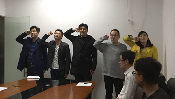 Betway必威App体育军规比赛