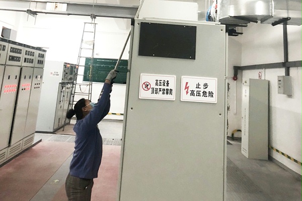 变配电房betway唯一官网
