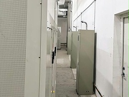 配电室betway唯一官网施工组织方案