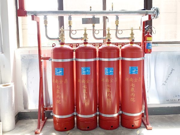 七氟丙烷灭火原理是什么？<i style='color:red'>七氟丙烷厂家</i>告诉你！