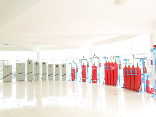 常见的<i style='color:red'>消防气体灭火</i>系统有哪些？【Betway必威App体育】