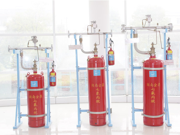 Betway必威App体育为您解答：<i style='color:red'>七氟丙烷有毒吗</i>？