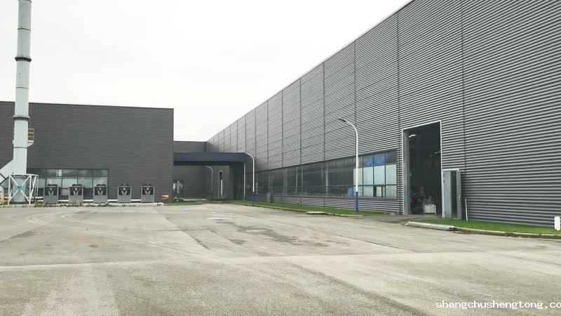 汽车喷漆生产线betway唯一官网