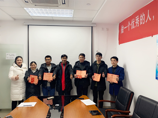 Betway必威App体育演讲比赛