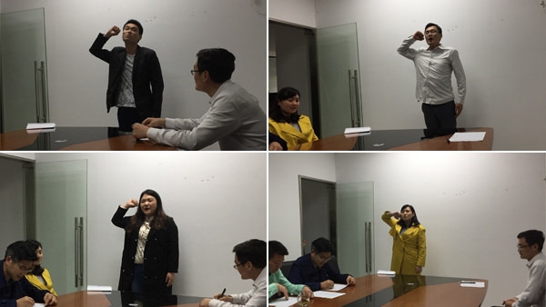 Betway必威App体育军规比赛