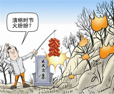 Betway必威App体育清明消防安全