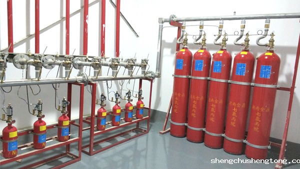 七氟丙烷betway唯一官网